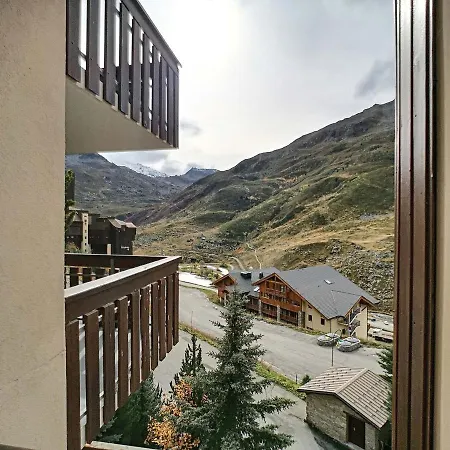 Confort Soleil - 2p 4 Pers, Pieds Des Pistes - Fr-1-178-332 公寓